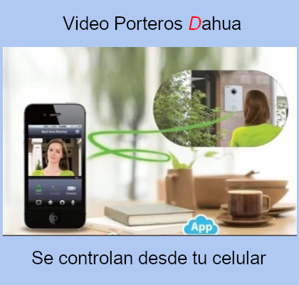 Vídeo Portero