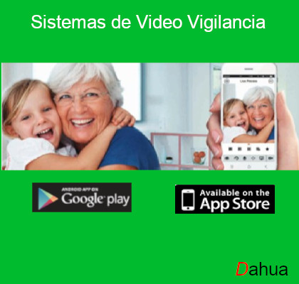 Vigila desde el celular
