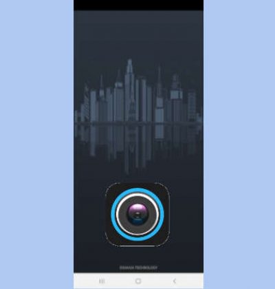 Screenshot_DMSS_Plus_app_v4 Screenshot_DMSS_Plus_app_v4